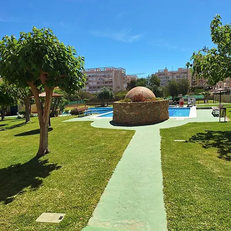 Dom wakacyjny Casas - Pueblo Marino Torrevieja