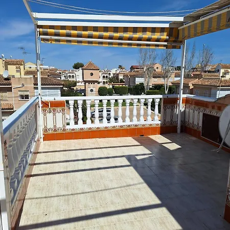Dom wakacyjny Casas - Pueblo Marino Torrevieja