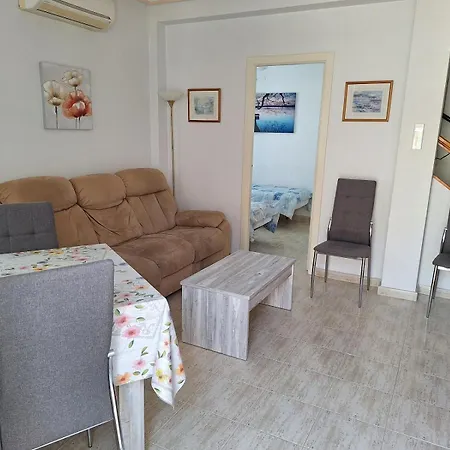 Casas - Pueblo Marino Torrevieja