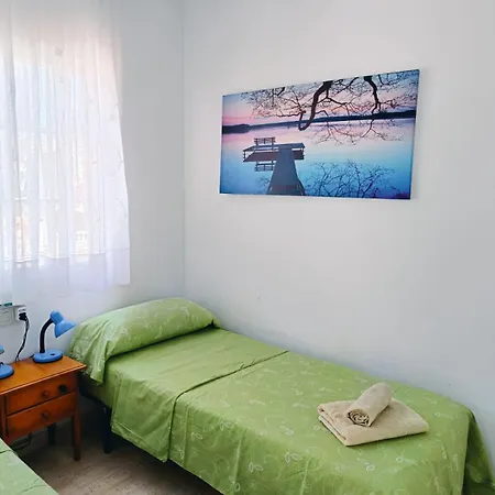 Dom wakacyjny Casas - Pueblo Marino Torrevieja
