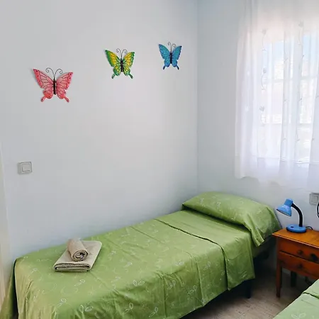 Casas - Pueblo Marino Dom wakacyjny