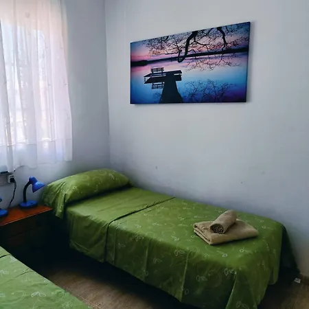 Dom wakacyjny Casas - Pueblo Marino