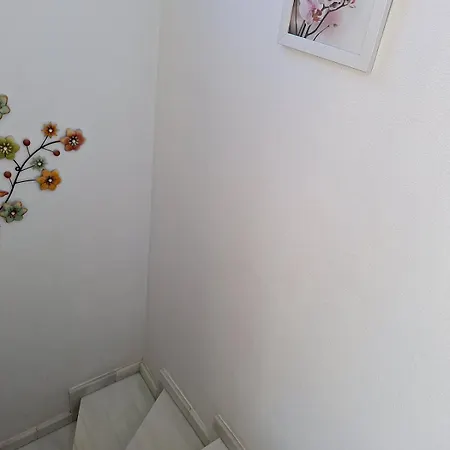 Casas - Pueblo Marino Torrevieja