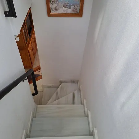 Holiday home Casas - Pueblo Marino *