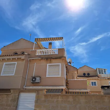 Casas - Pueblo Marino *