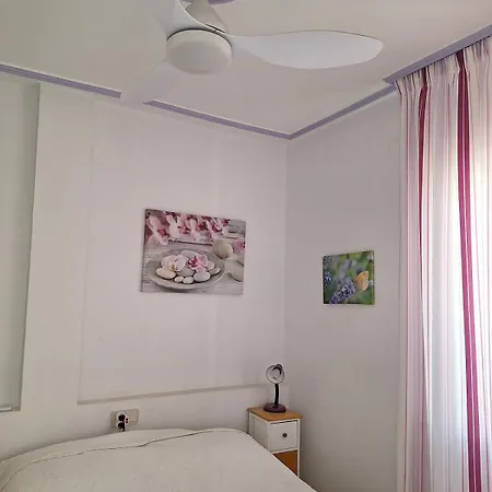 Casas - Pueblo Marino Holiday home *