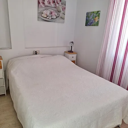 Casas - Pueblo Marino Torrevieja