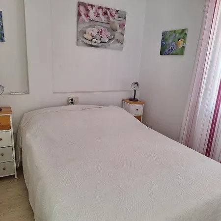 Casas - Pueblo Marino Holiday home *