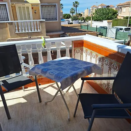 Holiday home Casas - Pueblo Marino *