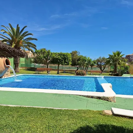 Casas - Pueblo Marino Holiday home