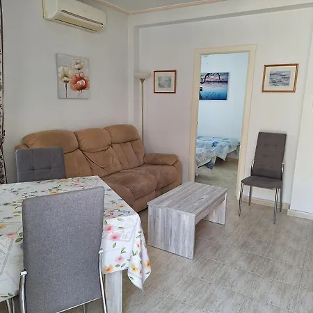 Casas - Pueblo Marino Holiday home *
