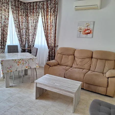 Casas - Pueblo Marino Holiday home *