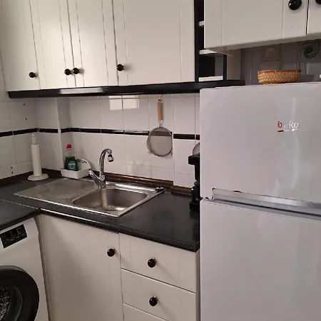 Casas - Pueblo Marino Holiday home Torrevieja