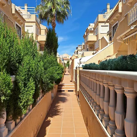 Casas - Pueblo Marino Holiday home *