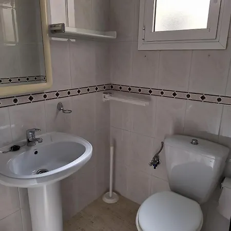 Holiday home Casas - Pueblo Marino