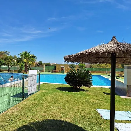 Casas - Pueblo Marino Holiday home