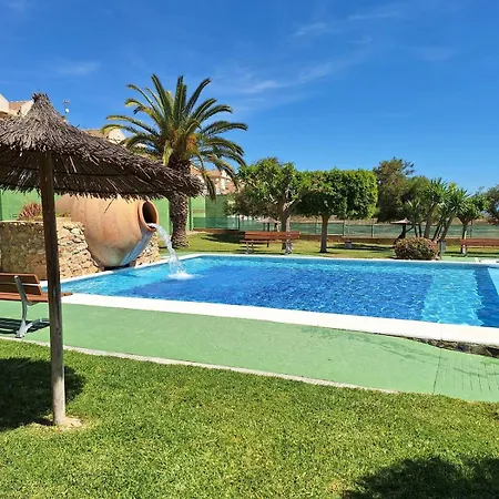 Holiday home Casas - Pueblo Marino *