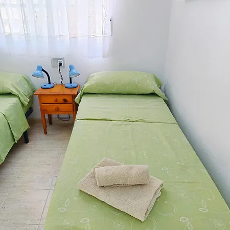 Holiday home Casas - Pueblo Marino *