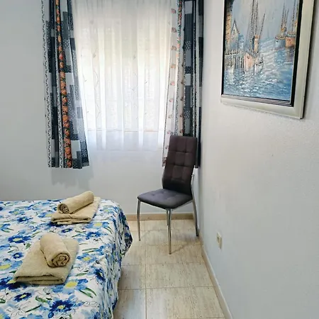 Casas - Pueblo Marino Holiday home Torrevieja