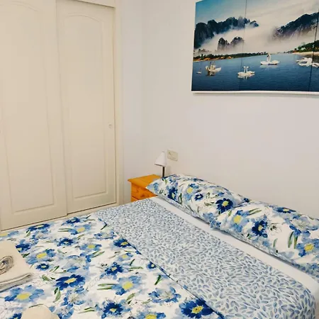 Casas - Pueblo Marino * Torrevieja