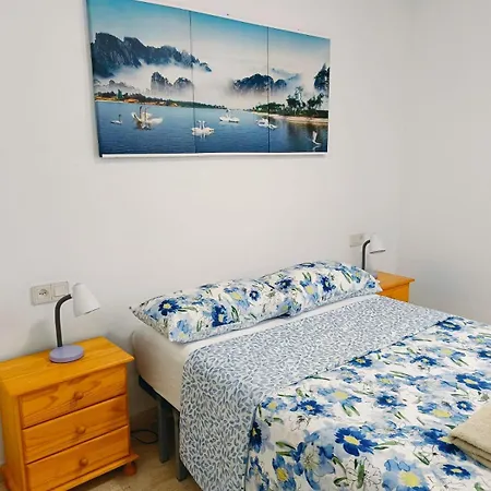 Casas - Pueblo Marino *