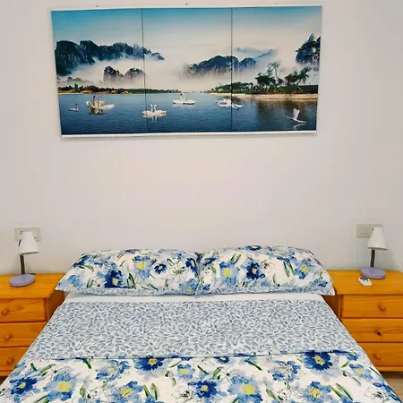 Casas - Pueblo Marino Torrevieja